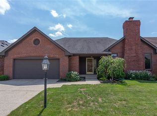 4777 Oxford Pl, Carmel, IN