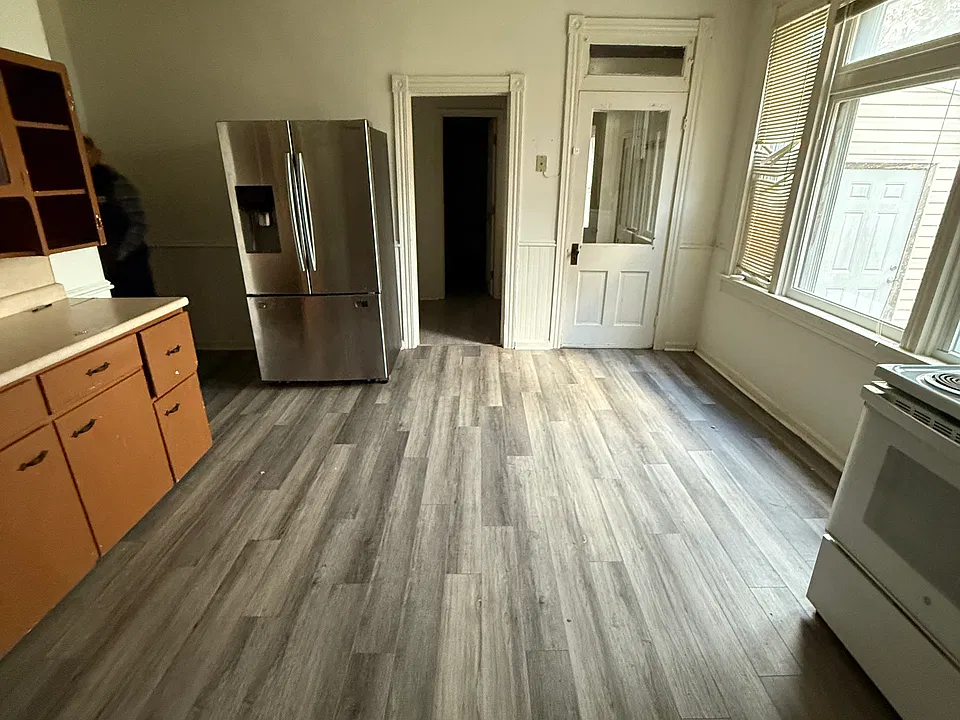 Second view Kitchen