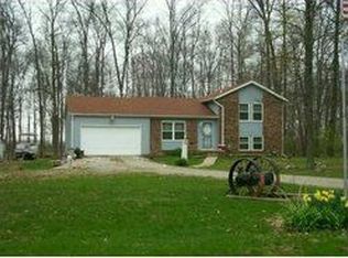 120 W Hendricks County Rd, Clayton, IN 46118