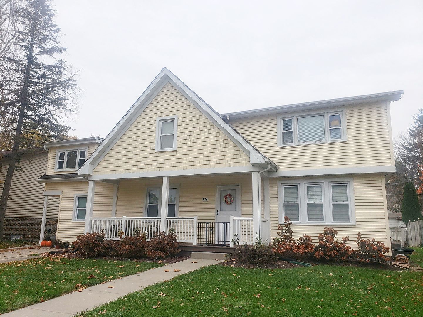 926 Madison Ave 2, Wauconda, IL 60084 Zillow