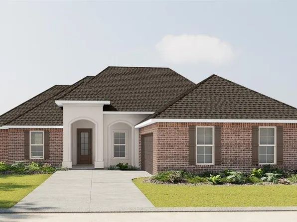 42474 Hamilton Ln, Ponchatoula, LA 70454