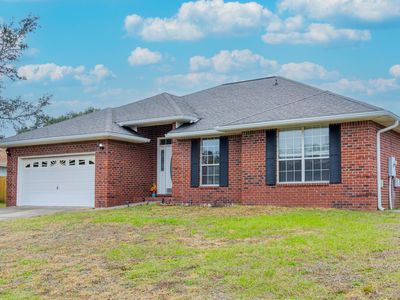 2821 Shoni Dr, Navarre, FL, 32566