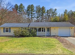 24 Clarissa Rd, Chelmsford, MA 01824