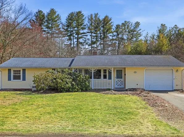 24 Clarissa Rd, Chelmsford, MA 01824