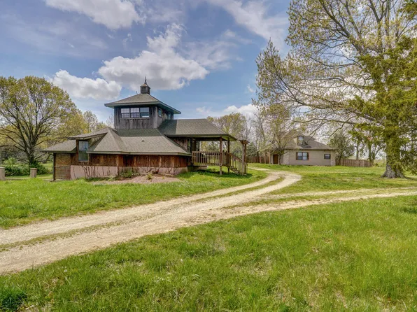 5798 Hidden Valley Road, Clever, MO 65631