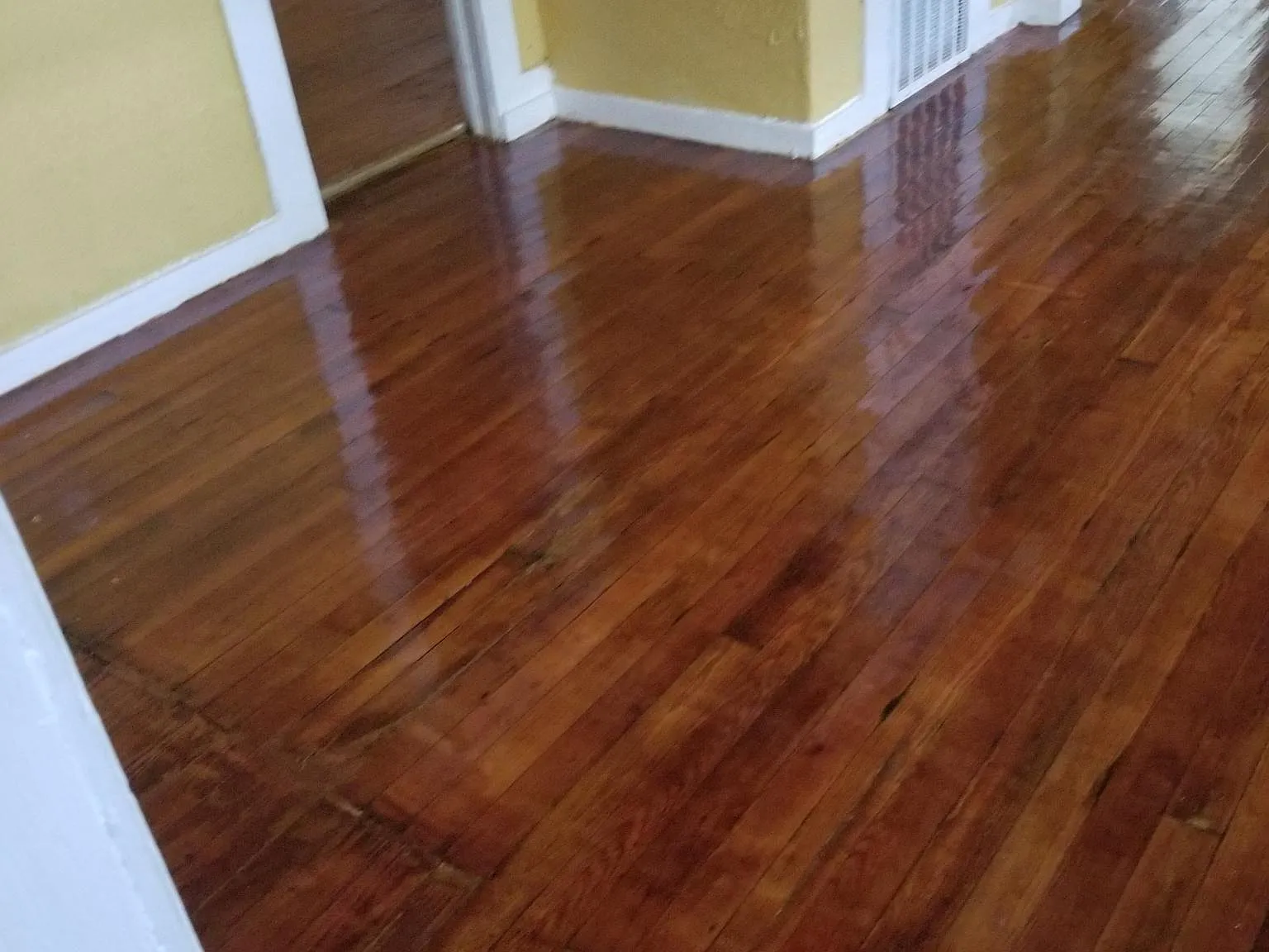 3 bed, 1200 sqft, $1,100 — Photo 3