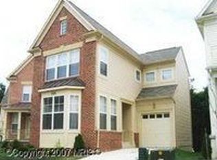 1808 Scaffold Way, Odenton, MD 21113