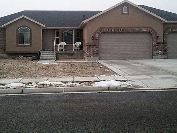 1493 N 4300 W West Point 3 Bdrm 2 Bath Rambler Ranch