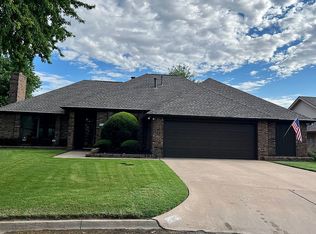 4114 Graham Ave, Enid, OK 73703