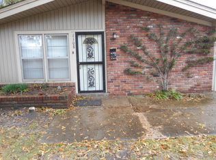 1108 N Rich Rd, West Memphis, AR 72301