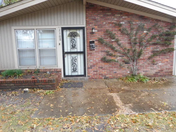 1108 N Rich Rd, West Memphis, AR 72301