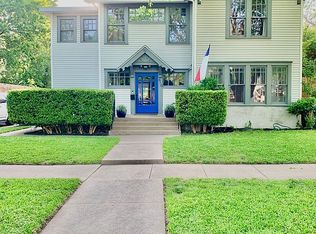 610 N 7th St, Temple, TX 76501