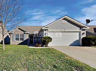 3601 White Cliff Way, Whitestown, IN 46075