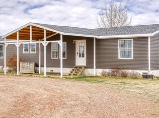 22 Austin Dr, Gillette, WY 82718
