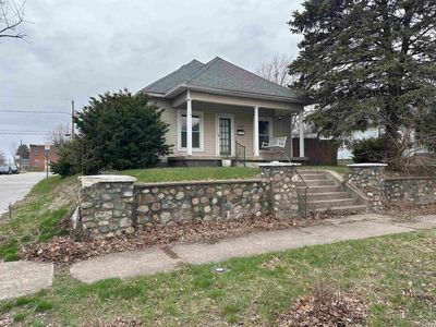 1137 S Webster St, Kokomo, IN, 46902