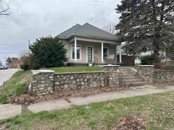 1137 S Webster St, Kokomo, IN 46902