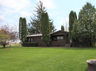 E8015 Rognstad Ridge Rd, Cashton, WI 54619