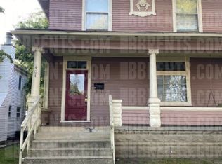 404 N D St #D, Hamilton, OH