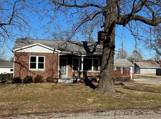 15 S 73rd St, Belleville, IL 62223