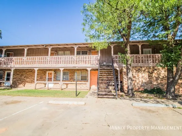 1615 16th St, Lubbock, TX