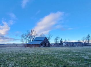 495 Erickson Rd, Centerville, WA 98613