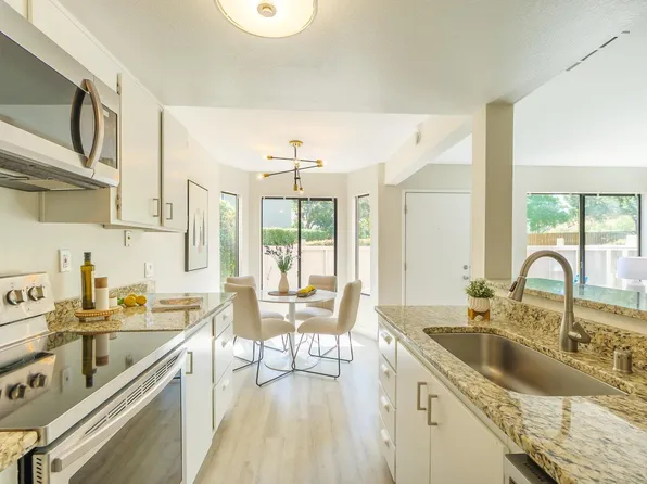 56 Dockside Circle, San Rafael, CA 94903