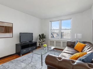330 Haven Ave APT 4G, New York, NY