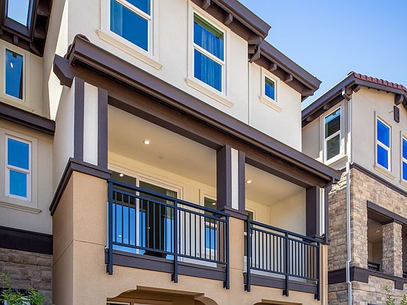 Rosewood is bringing charming townhomes to a charismatic location that checks all your boxes.