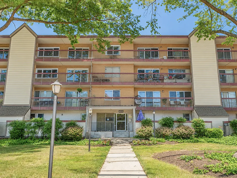 10320 Westlake Dr #E301-E-301