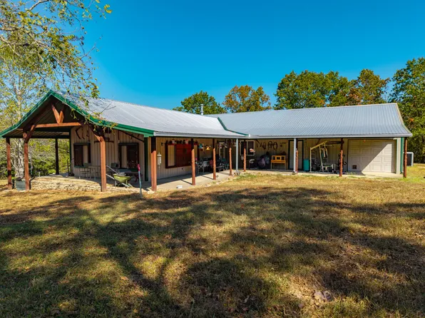 25171 County Road C-228, Norwood, MO 65717