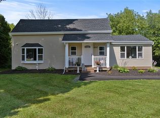 1647 Salt Rd, Penfield, NY 14526