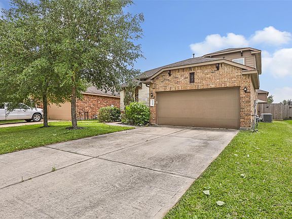 3rd image of 22508 Toronado Ridge Ln