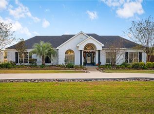 39 Bass Rd, Pineville, LA 71360