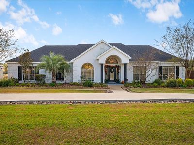 39 Bass Rd, Pineville, LA, 71360