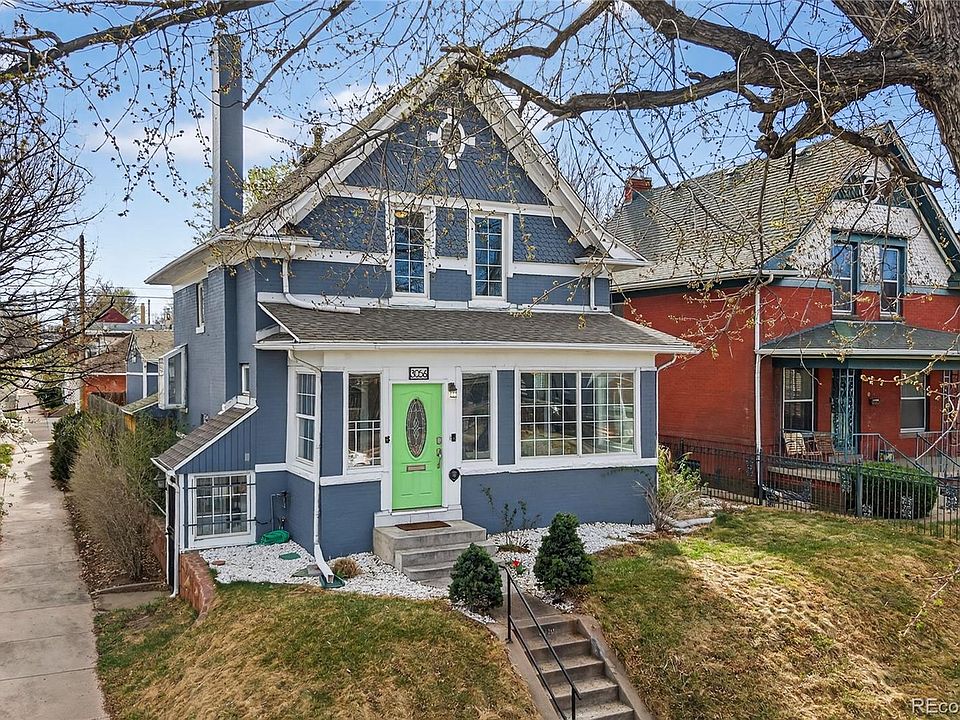 1st image of 3056 N York Street