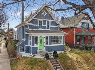 3056 N York St, Denver, CO 80205