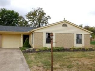 395 Hartford Dr, Hamilton, OH 45013