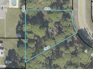 950 Carver Rd SE, Palm Bay, FL 32909