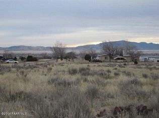 2710 N Navajo Pl, Chino Valley, AZ 86323