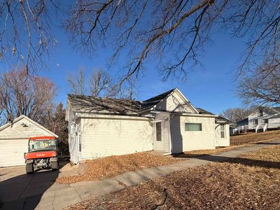 617 8th St, Wisner, NE, 68791