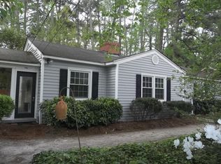 1505 Hammond St, Rocky Mount, NC 27803