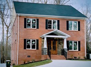 2515 Woodbine Rd, Winston Salem, NC 27104