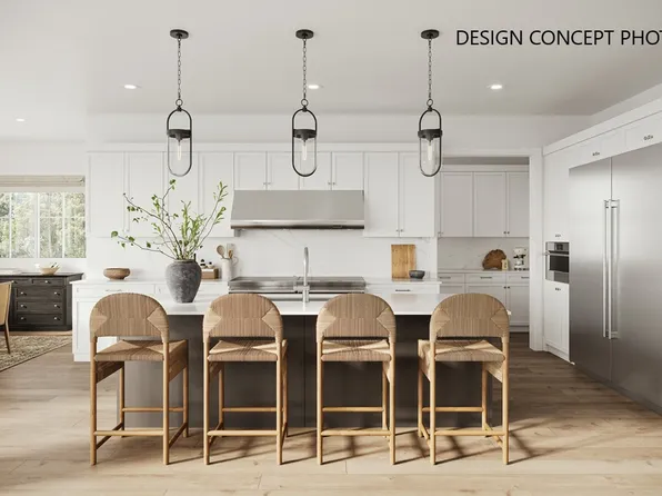 Homes Available Soon, Westside
