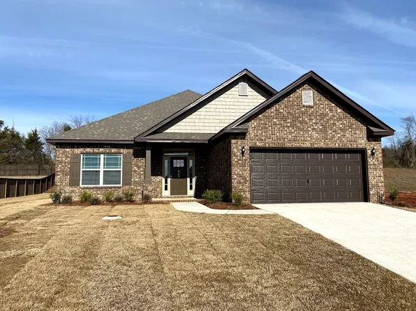 328 Fenrose Dr, Harvest, AL 35749