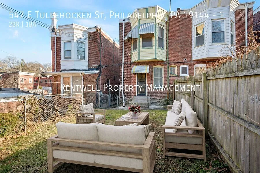 Spacious & Updated First-Floor Living in Germantown — Photo 3