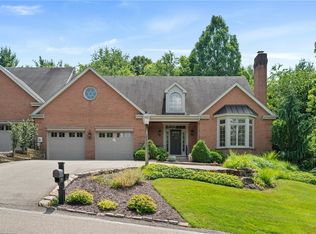 267 Sweet Gum Rd, Pittsburgh, PA 15238