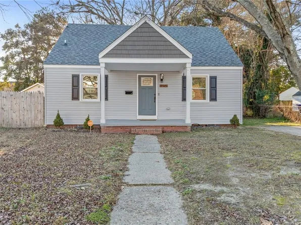 8045 E Glen Rd, Norfolk, VA 23505