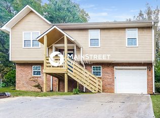 5796 Dug Hollow Rd, Pinson, AL 35126
