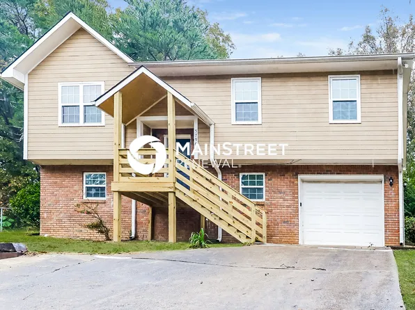 5796 Dug Hollow Rd, Pinson, AL 35126