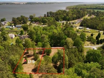 17-B Norma Drive LOT 17-B, Hertford, NC, 27944